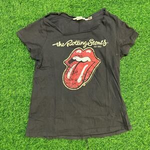 Vintage Rolling Stones T-Shirt